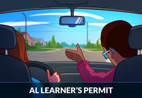 Alabama learner's permit test. Things To Know About Alabama learner's permit test. 