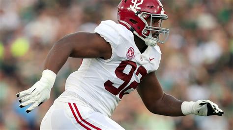 Alabama lineman Justin Eboigbe returns from neck injury better than ever and ready for CFP semifinal