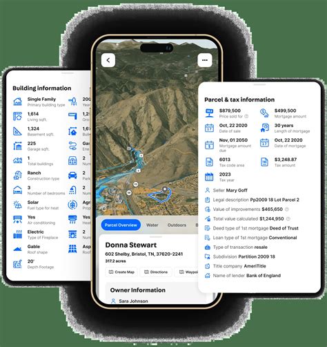Alabama parcel lookup map.  Over 40 key GIS overlays in one app.  Access detail...