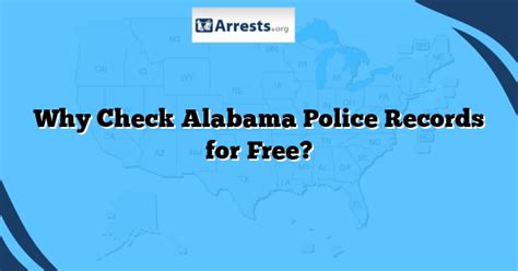 Alabama police records.  This in-depth breakdown outlines methods and ...