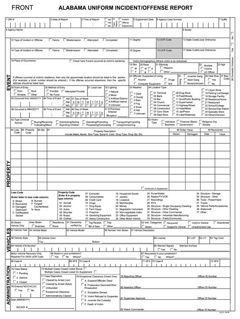 Alabama police report online.  Purchase a Copy of a Police Report For issues NOT...