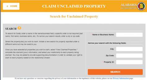 Alabama property search by name.  3.  Find property owners in Alabama using PropertyChecker...