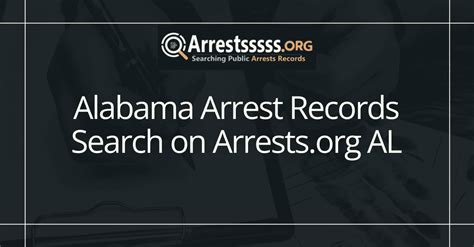 Alabama public records arrests.  Search for Alabama warrants.  Largest D...