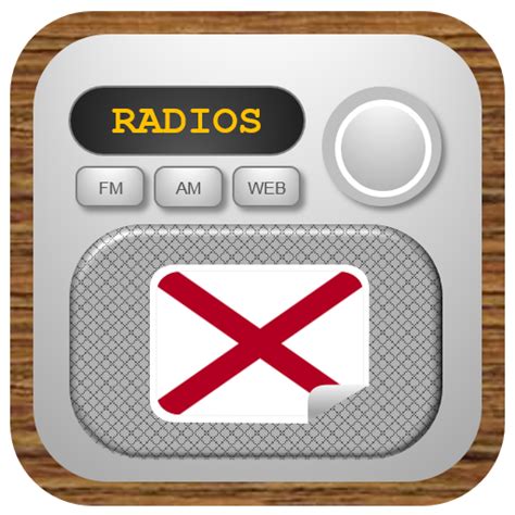 Alabama radio stations - Apps on Google Play