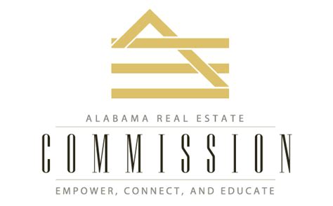 Alabama real estate commission. Object moved to here. 