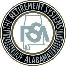 Alabama rsa. Membership in Employees'/Teachers' Retirement Systemof Alabama (RSA) Benefits for Service Members: State employees and teachers who enter the U.S. Armed Forces and return to state employment can keep their RSA benefits and may receive credit for up to 4 years of military service. Retirement System of Alabama 