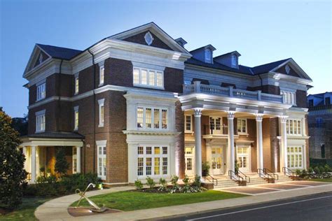 Alabama sorority houses ranked. University of Alabama fraternities, sororities in $202 million building boom. The upcoming 40,000 sq. ft. house is set to be Gamma Phi Beta's largest housing project in the country. (courtesy of ... 