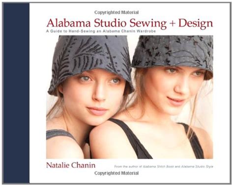 Alabama studio sewing design a guide to handsewing an alabama chanin wardrobe. - Journal of the science food and agriculture author guidelines.