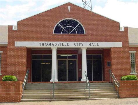 Alabama thomasville. Daftar isi. Thomasville, Alabama. Thomasville merupakan sebuah kota di county Clarke, Alabama, Amerika Serikat. Kota ini memiliki penduduk 4.649 pada tahun 2000. … 