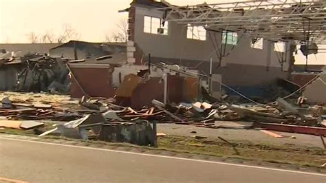 Alabama tornado june 2025.  Tornado Outbreak of Additional Alabama Torn...