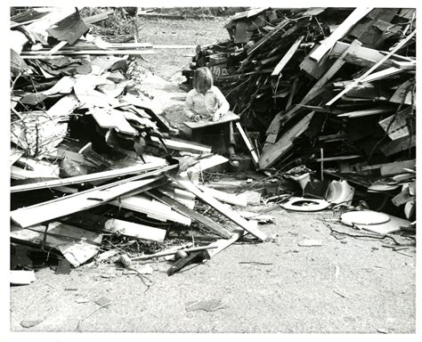 Alabama tornadoes 1974.  The powerful tornadoes spawned that day carved ...