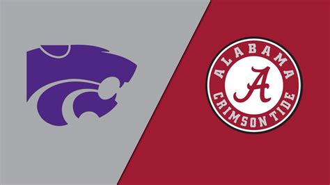 In this year's Sugar Bowl, the Kansas State Wildcats are solid underdogs (+7) versus the Alabama Crimson Tide. the Caesars Superdome in New Orleans, Louisiana will host the matchup on December 31, 2022, starting at 12:00 PM ET on ESPN. The over/under is set at 56.5 in the outing.. 