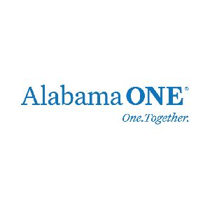 Alabamaone - Applications Open February 27th - March 27th 2024. Alabama ONE is committed to investing in our members and their education. The Alabama ONE Aspire Foundation Scholarships were established for the purpose of empowering and investing in the higher education of deserving students who are a part of the Alabama ONE Family.