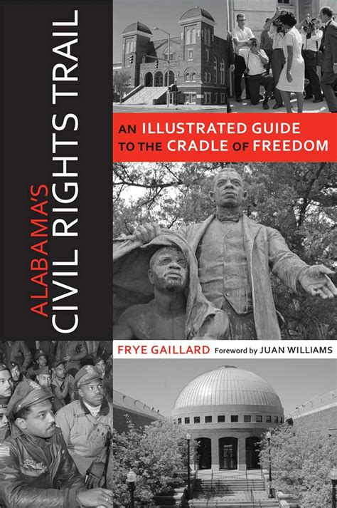 Alabamas civil rights trail an illustrated guide to the cradle of freedom alabama the forge of history. - 2013 harley fat bob service manual.