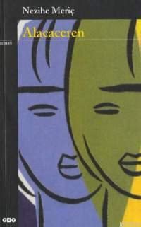 Alacaceren Nezihe Meriç 1000Kitap.