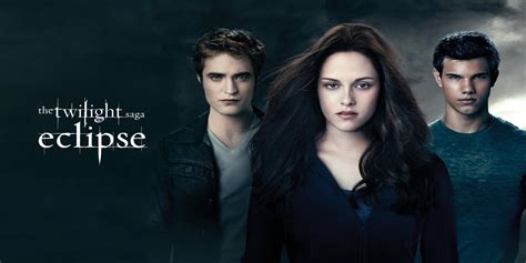 Alacakaranlık Efsanesi: Tutulma The Twilight Saga: .