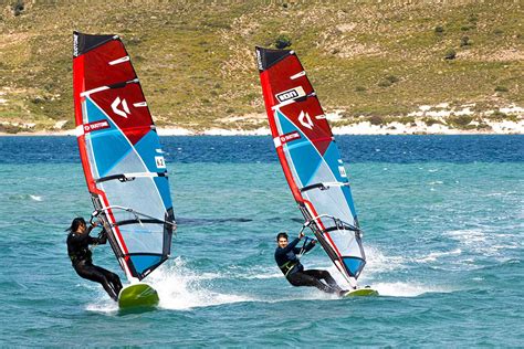 Alacati windsurf