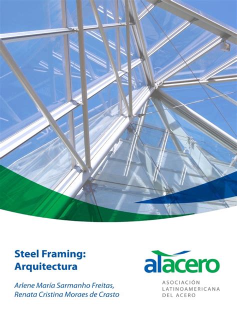 Alacero Steel Framing Arquitectura