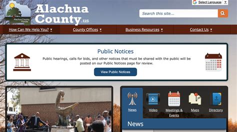 Alachua county public.  Not an official report.  11.  This content is adapted fr...