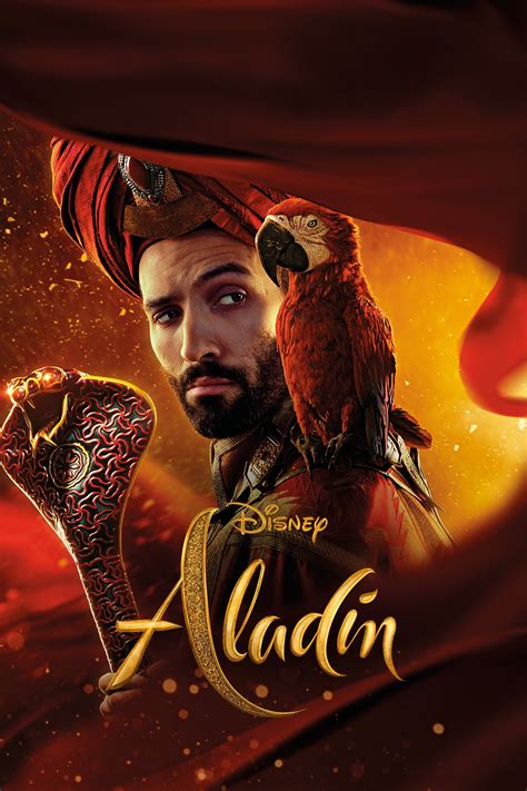 Aladdin 2019 full movie download