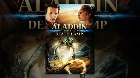 Aladdin And The Death Lamp YouTube. 