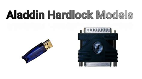 Aladdin Knowledge Systems Hardlock Key Solvusoft.