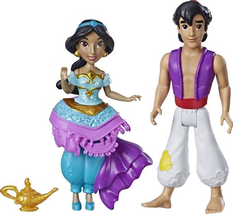 Aladdin Spielzeug.