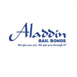 Aladdin is the largest bail bonds service provider in California, with over 40 convenient office locations throughout the entire state, in and around Los Angeles, San Diego and Sacramento. We offer bail bonds services 24 hours a day, 7 days a week, and our experienced bilingual professionals provide assistance in English and Spanish. .