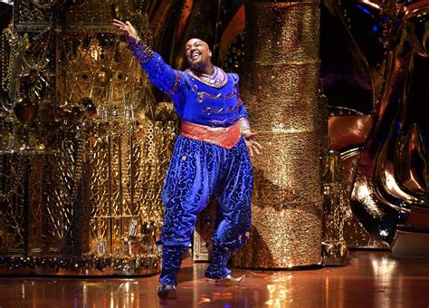 Aladdin broadway review. Aladdin. Musical, Original, Broadway. Description. Adapted from the Disney film and centuries-old folktales including One Thousand and One Nights, the story of Aladdin is brought to fresh theatrical life in this exuberant musical comedy. Aladdin’s journey sweeps audiences into an exotic world of daring adventure, … 