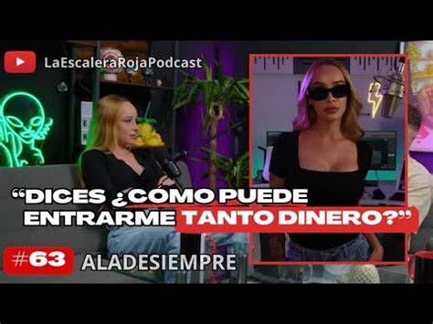 Aladesiempre Only Naked
