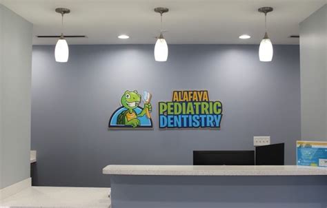 Alafaya Pediatric Dentistry - Orlando, FL - Yelp