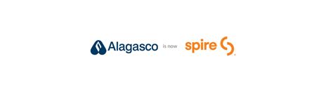 Alagasco - Wed 9:00 AM - 5:00 PM. Thu 9:00 AM - 5:00 PM. Fri 9:00 AM - 5:00 PM. (205) 326-8100. https://www.spireenergy.com. Alagasco distributes natural gas to nearly 460,000 customers in central and north Alabama. It is one of the largest natural gas utilities in the state. The Alabama Public Service Commission regulates the company.