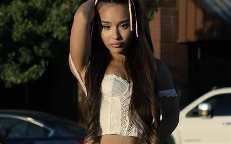 Alahna Onlyfans Nude