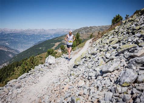 Alain CHIMIRRI - Ses résultats Trail et UTMB® Index