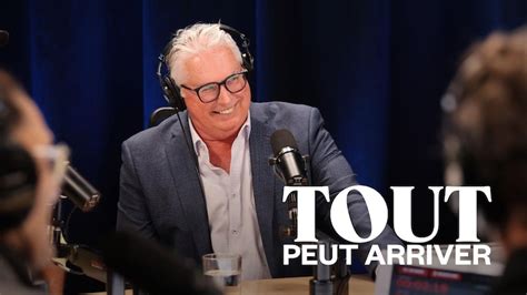 Alain Crête