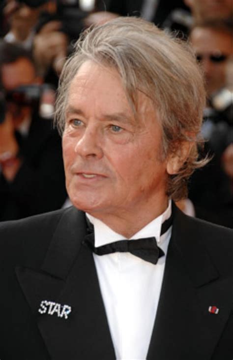 Alain Delon IMDb. 