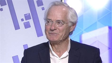 Alain charles martinet trade