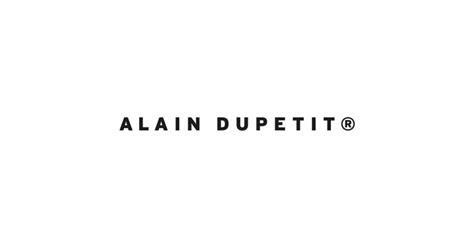 Alain dupetit discount code. Things To Know About Alain dupetit discount code. 