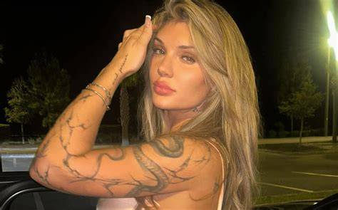 Alaina Ellis Only Fans Onlyfans Nude