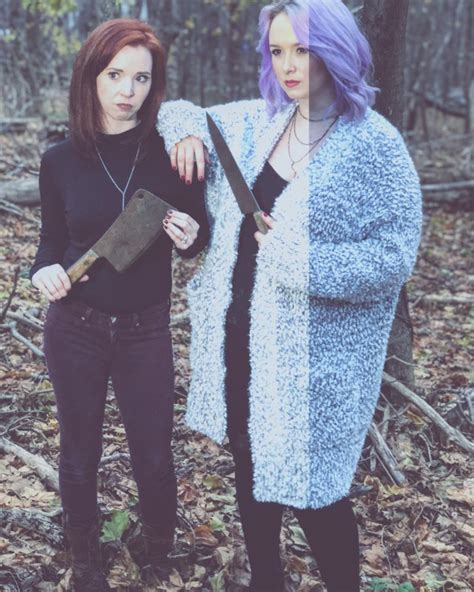 Hosted by Alaina Urquhart and Ash Kelley, Morbid is a full dose of
