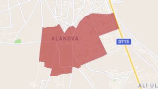 Alakova Halı ve Koltuk Yıkama