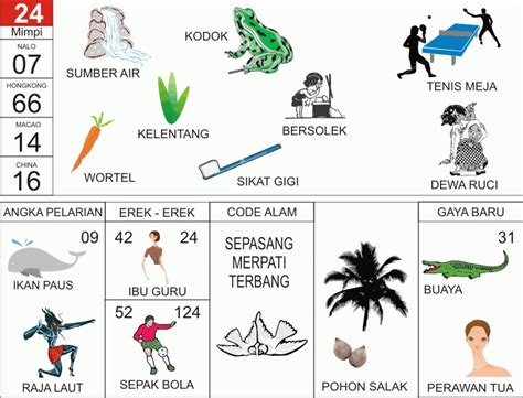 Alam nomor kukang dalam togel. Mimpi pacaran dengan orang.