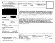 Alamance county warrants.  Magistrates & Warrants Magistrates are a part of the ju...