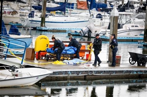 Alameda: Missing man’s body found in harbor