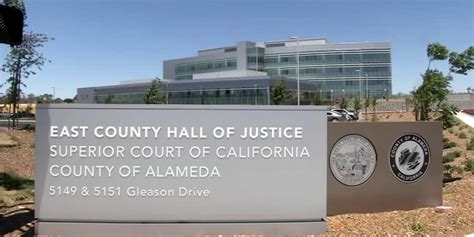 Alameda County Superior Court expanding use of electronic document filing