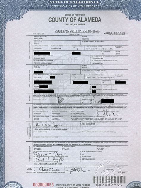 Alameda county birth certificate online. .  If the record is not found, ...