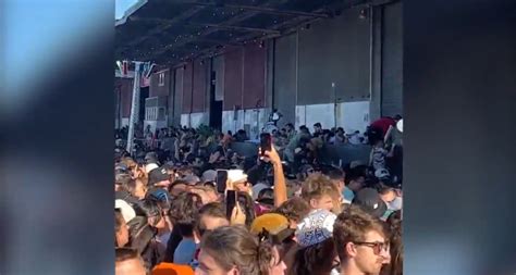 Alameda formally requests SF's Portola Music Festival to be discontinued