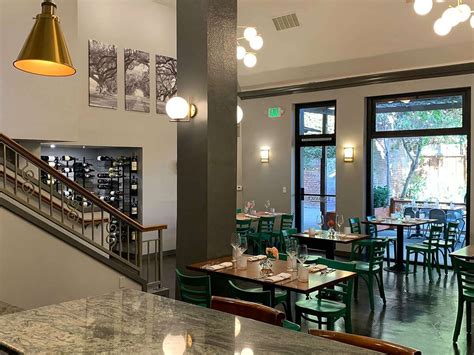 Alameda restaurants. In addition to catering off-site parties and events, we have space to host private dining and gatherings at the restaurant. Our upstairs dining area can ... 