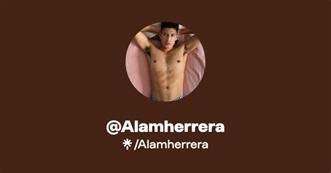 🍑 Alamherrera Leaked [SEX VIDEO]