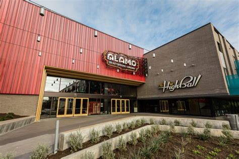 Alamo Drafthouse Cinema - South Lamar Parking SpotHero